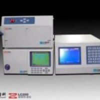 上海仪电科仪LC210液相色谱仪