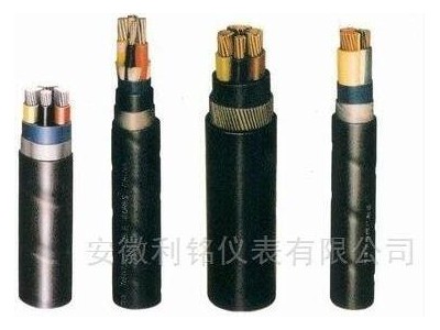 交频器专用电缆