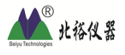 上海北裕分析仪器股份有限公司