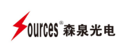 森泉光电有限公司