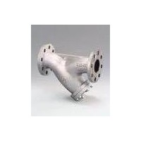 日立HITACHI法兰过滤器，日立葫芦牌阀门中国总代理