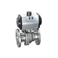 日本KTM（北村）气动球阀，日本KTM（北村）手动球阀