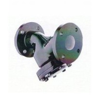 英国斯派莎克法兰过滤器FIG系列，斯派莎克球墨铸铁过滤器